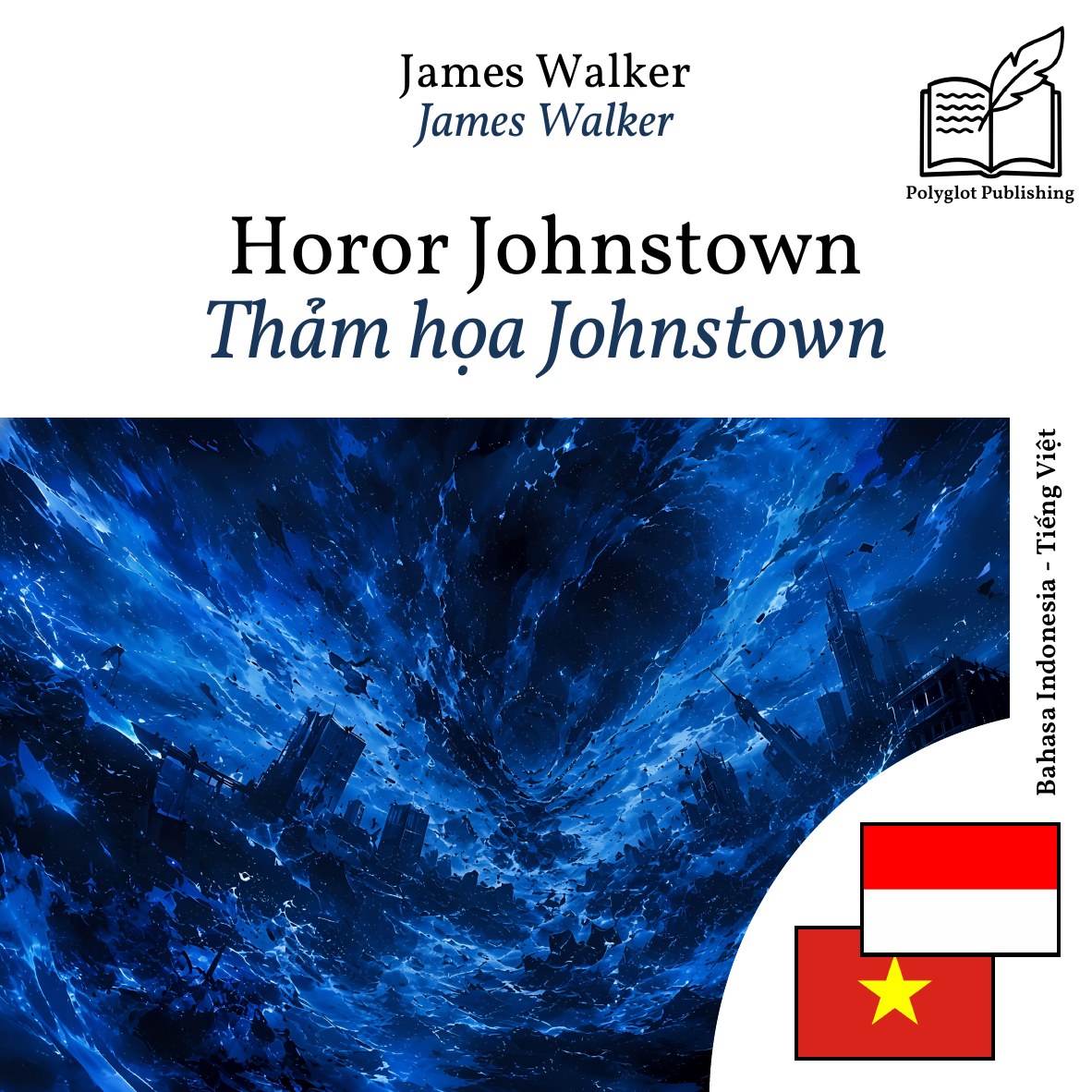 Thảm họa Johnstown