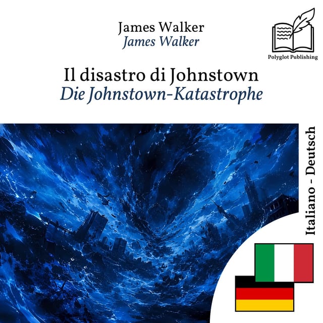 Die Johnstown-Katastrophe