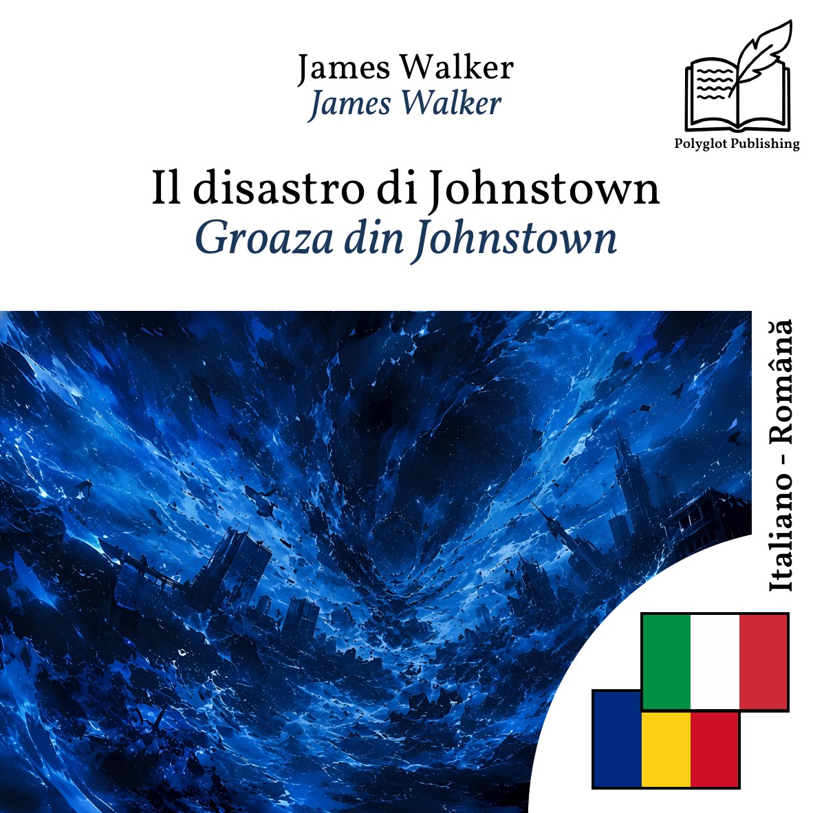 Groaza din Johnstown