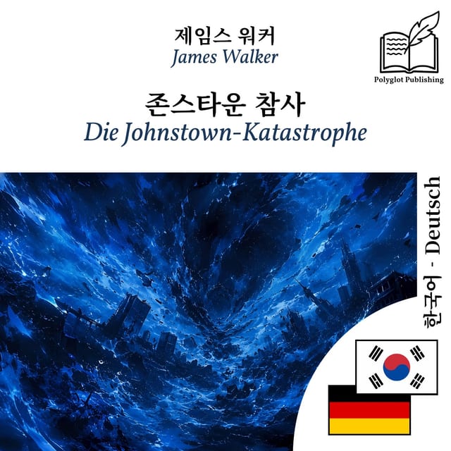 Die Johnstown-Katastrophe