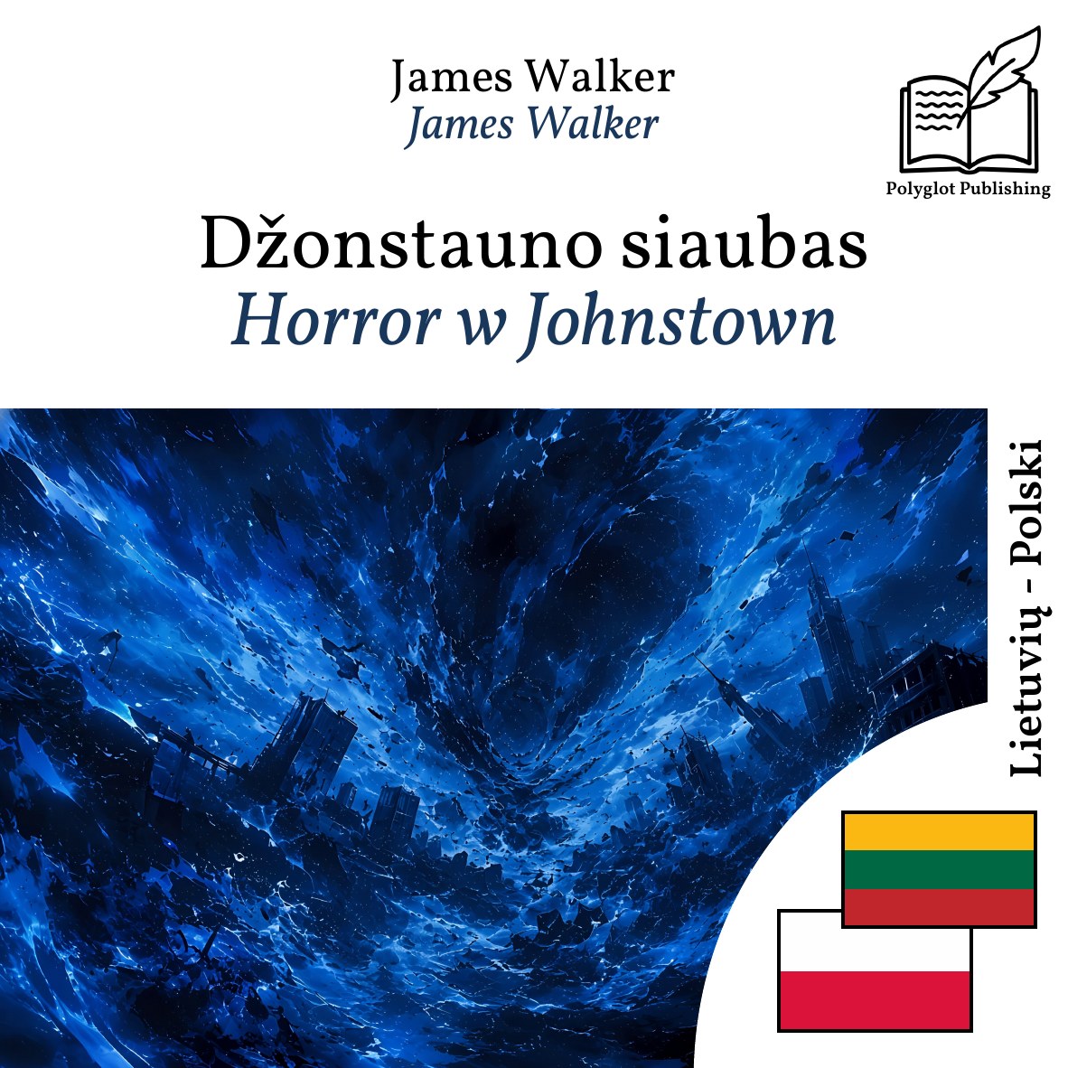 Horror w Johnstown