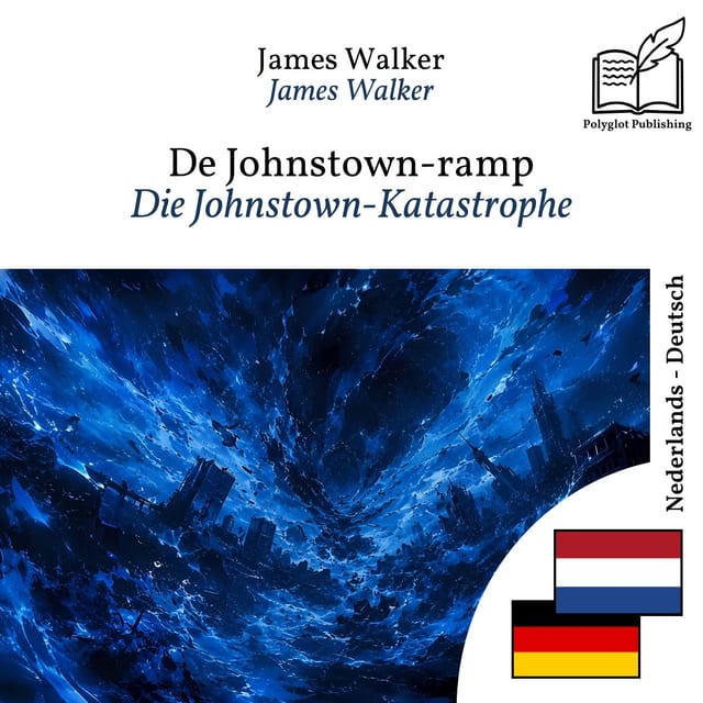 Die Johnstown-Katastrophe
