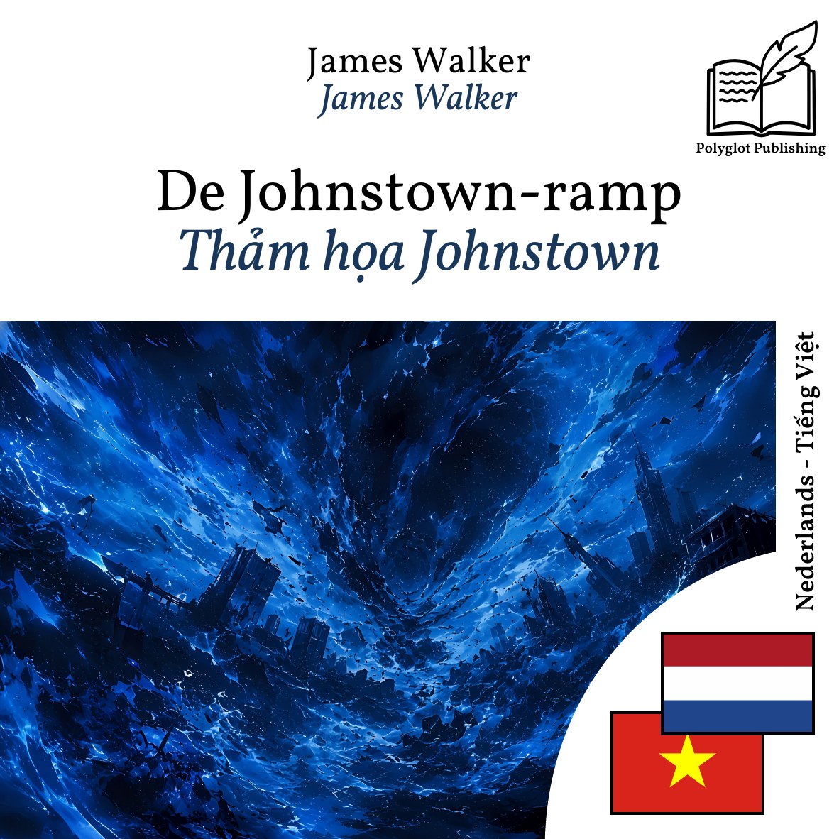 Thảm họa Johnstown
