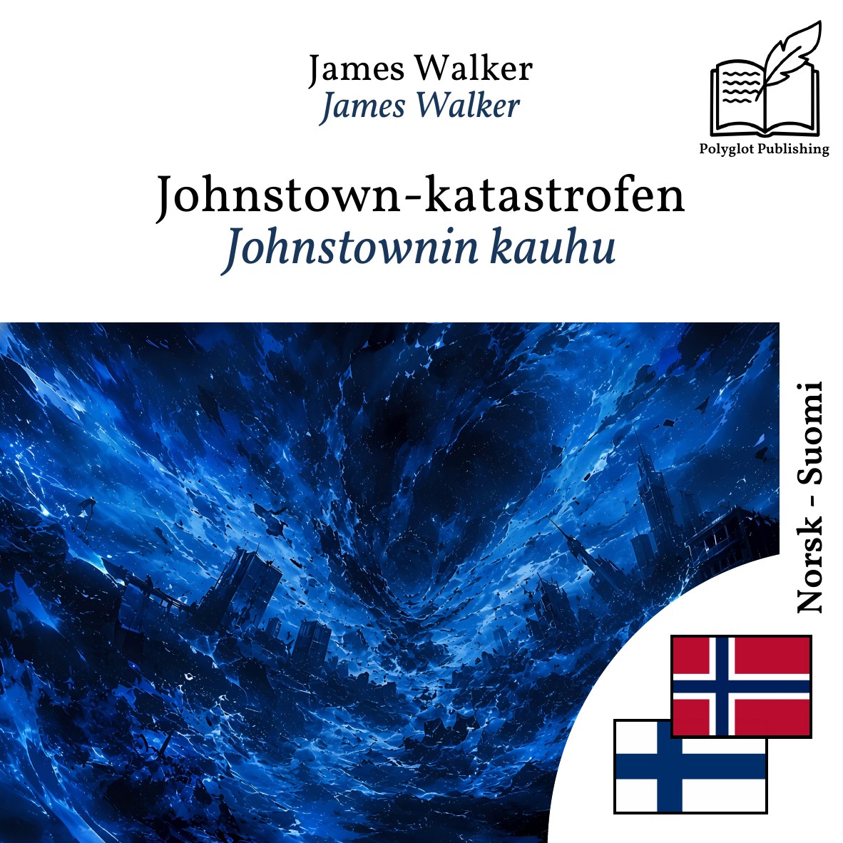 Johnstownin kauhu