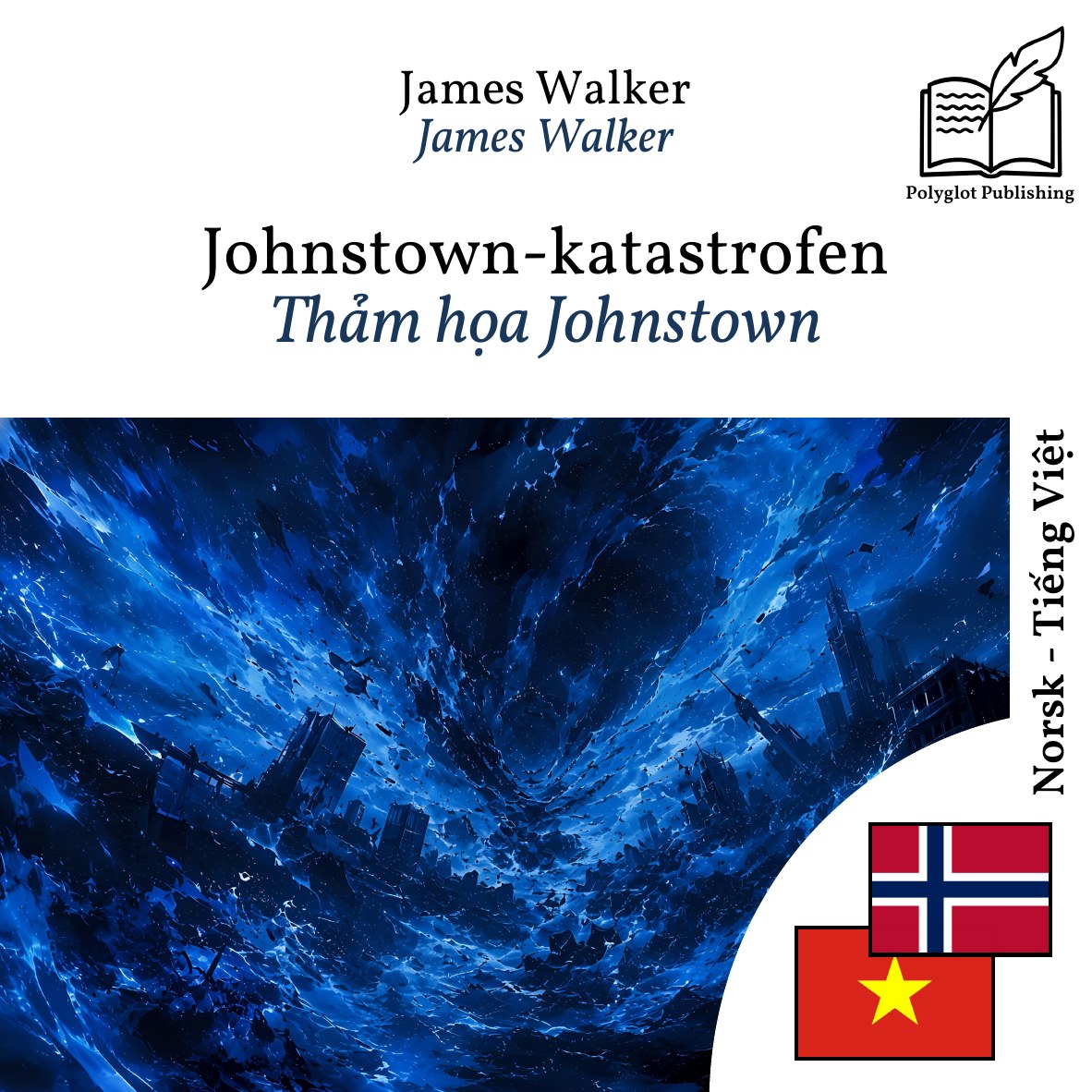 Thảm họa Johnstown