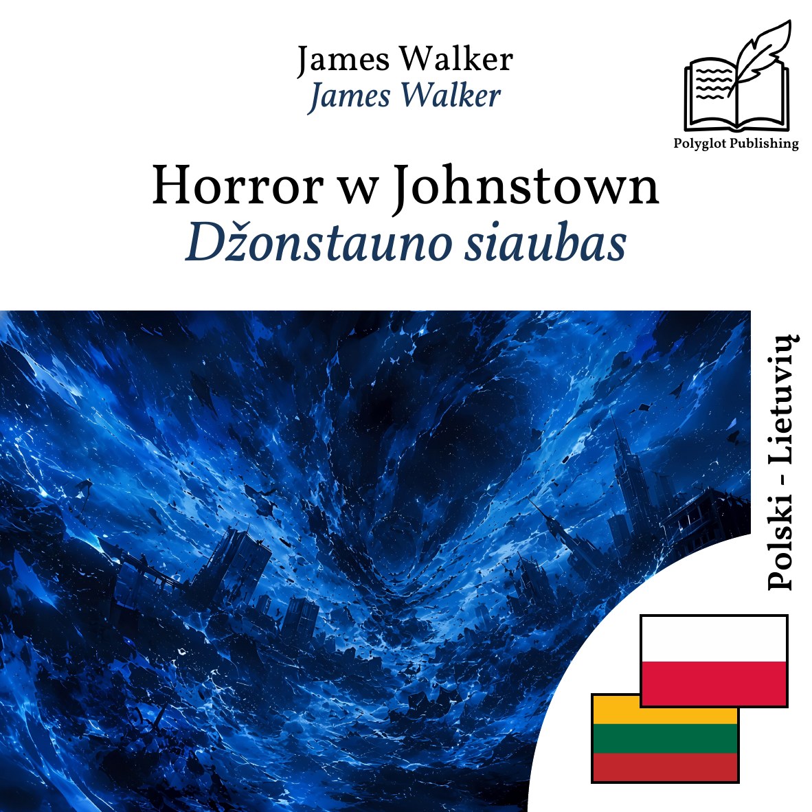 Džonstauno siaubas