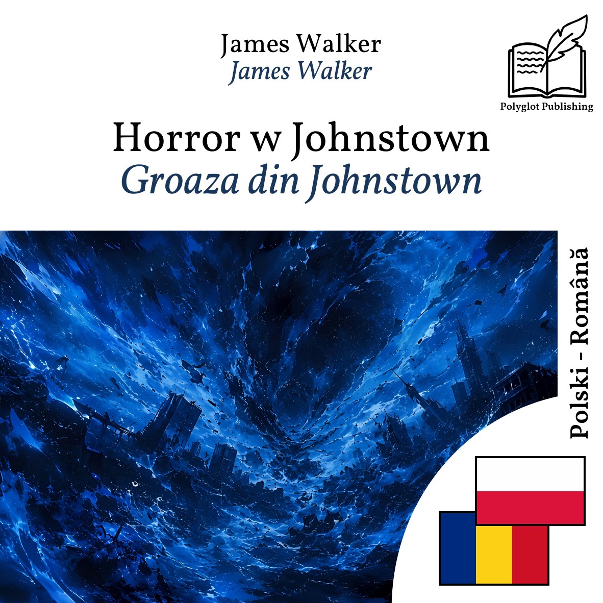 Groaza din Johnstown