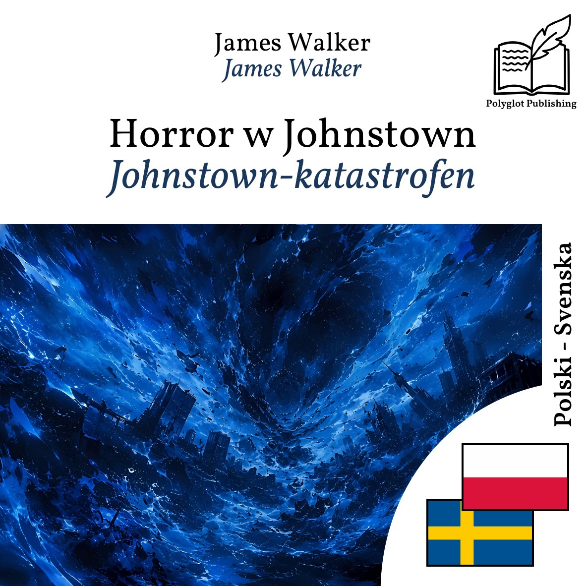 Johnstown-katastrofen