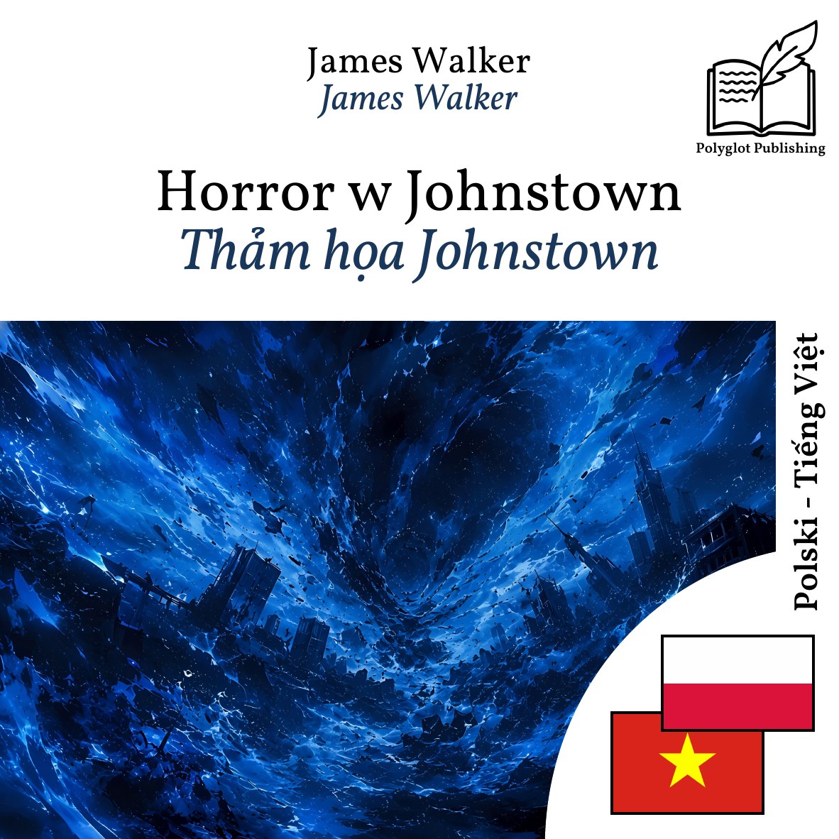 Thảm họa Johnstown