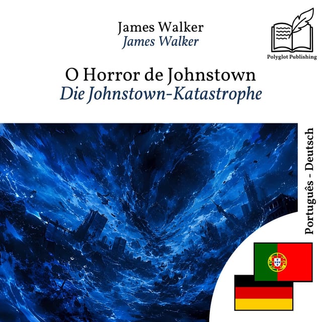Die Johnstown-Katastrophe