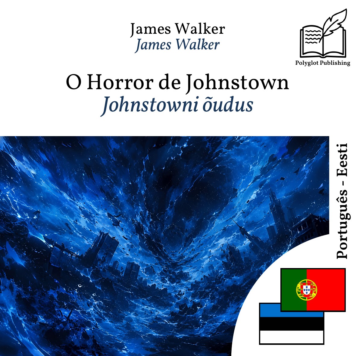 Johnstowni õudus