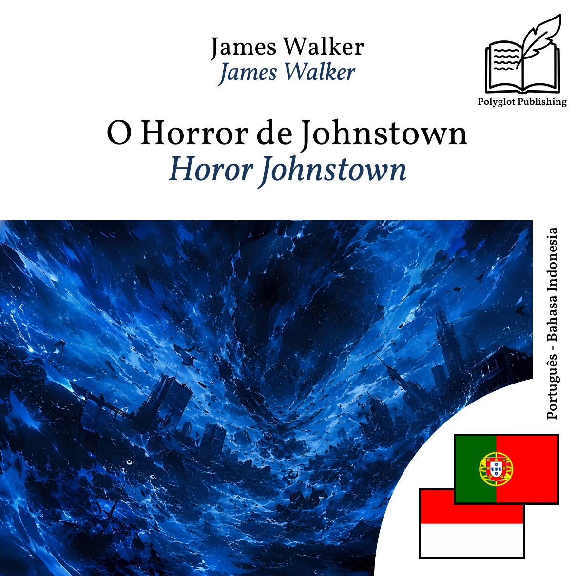 Horor Johnstown