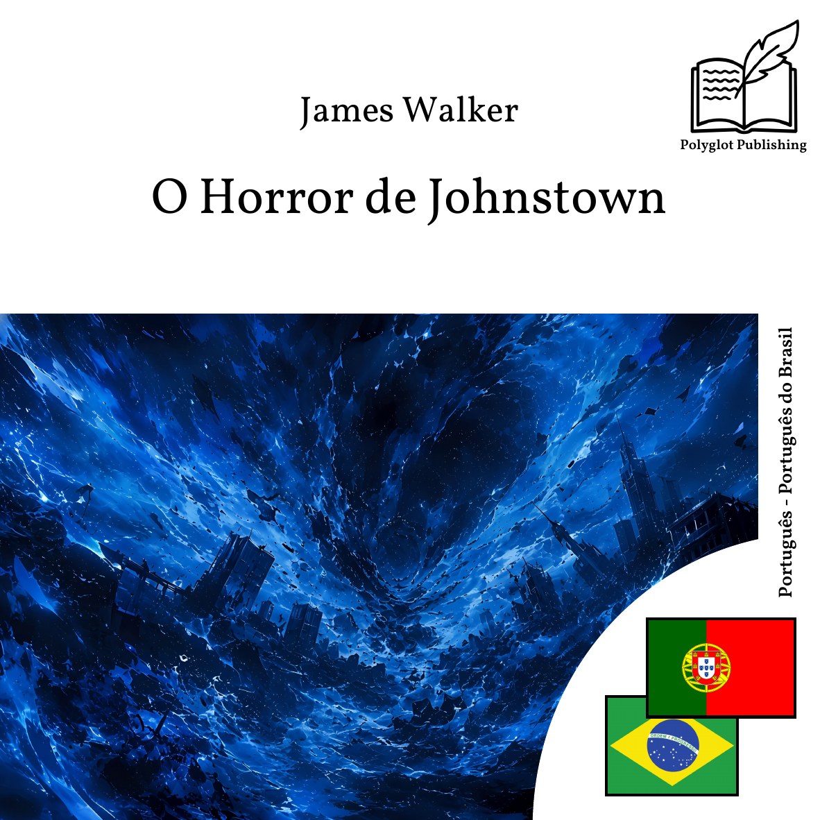 O Horror de Johnstown