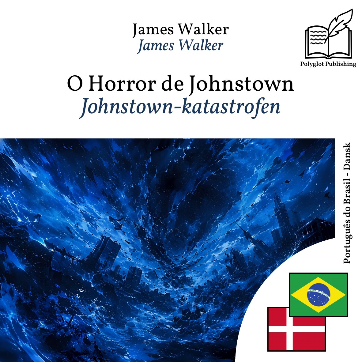 Johnstown-katastrofen