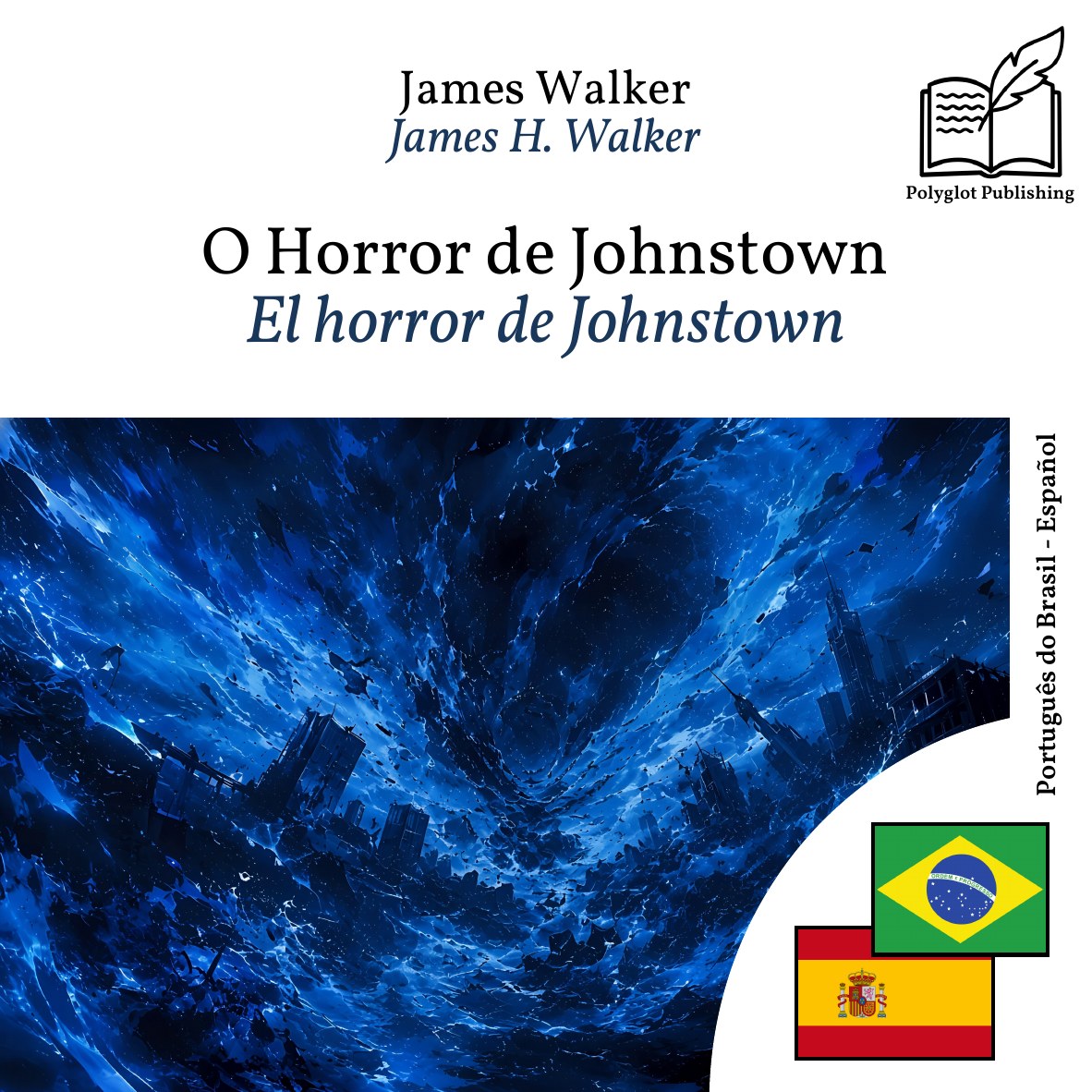 El horror de Johnstown