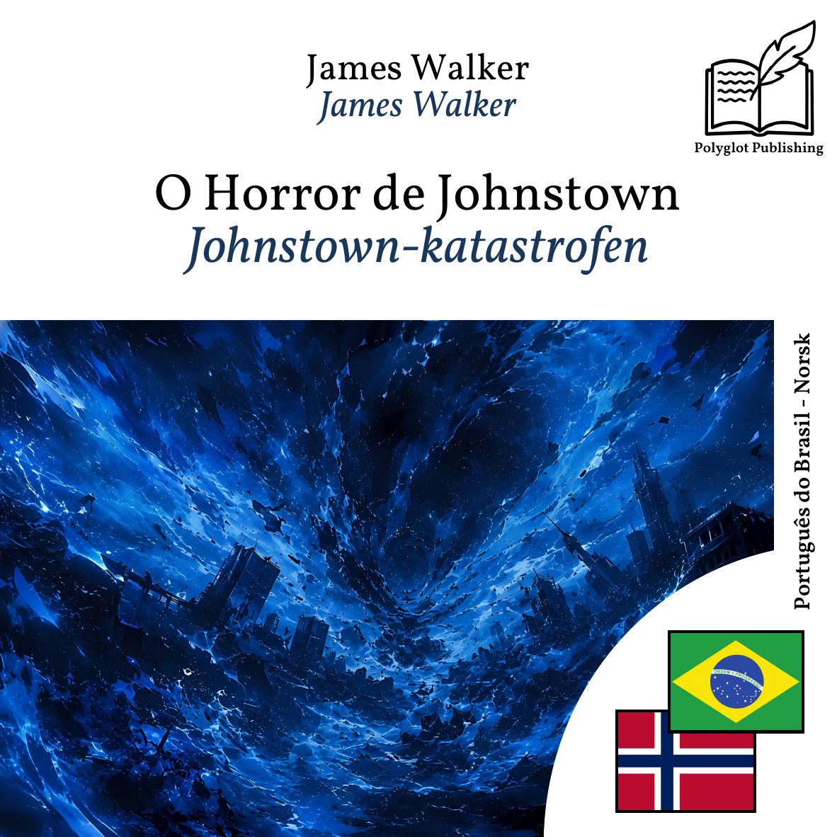 Johnstown-katastrofen