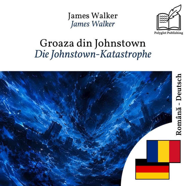 Die Johnstown-Katastrophe