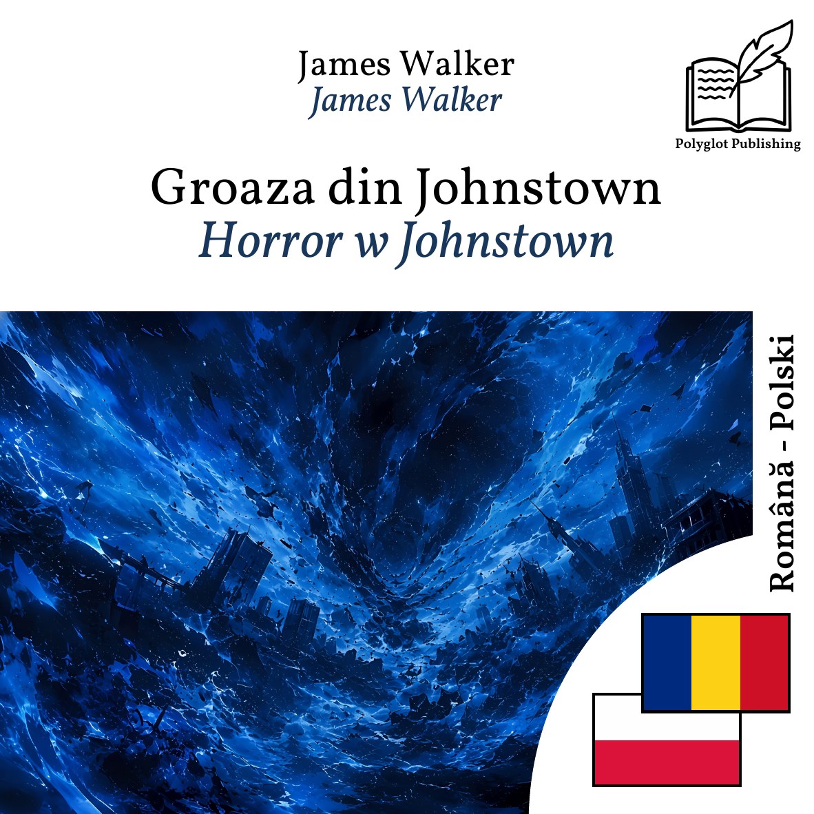 Horror w Johnstown