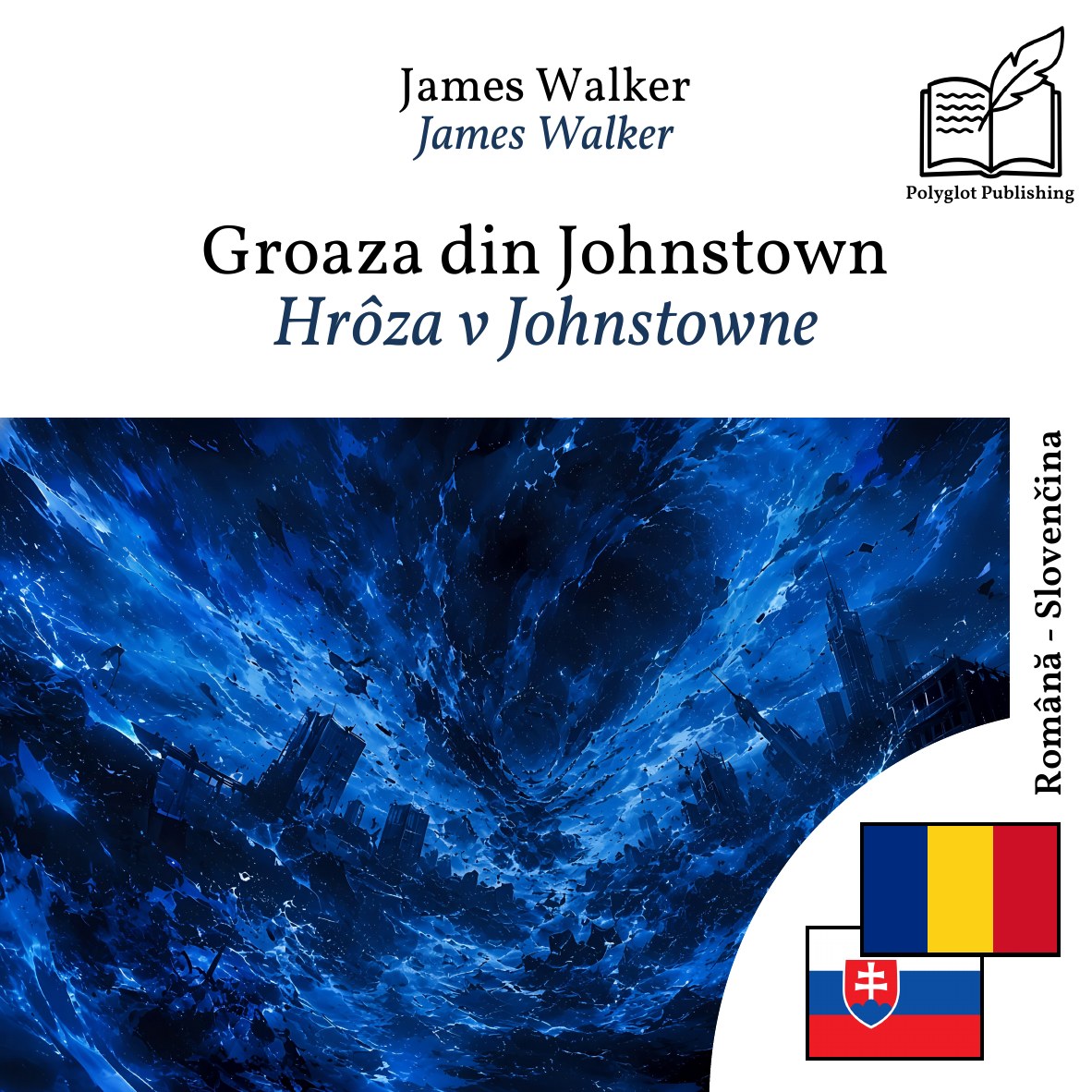Hrôza v Johnstowne