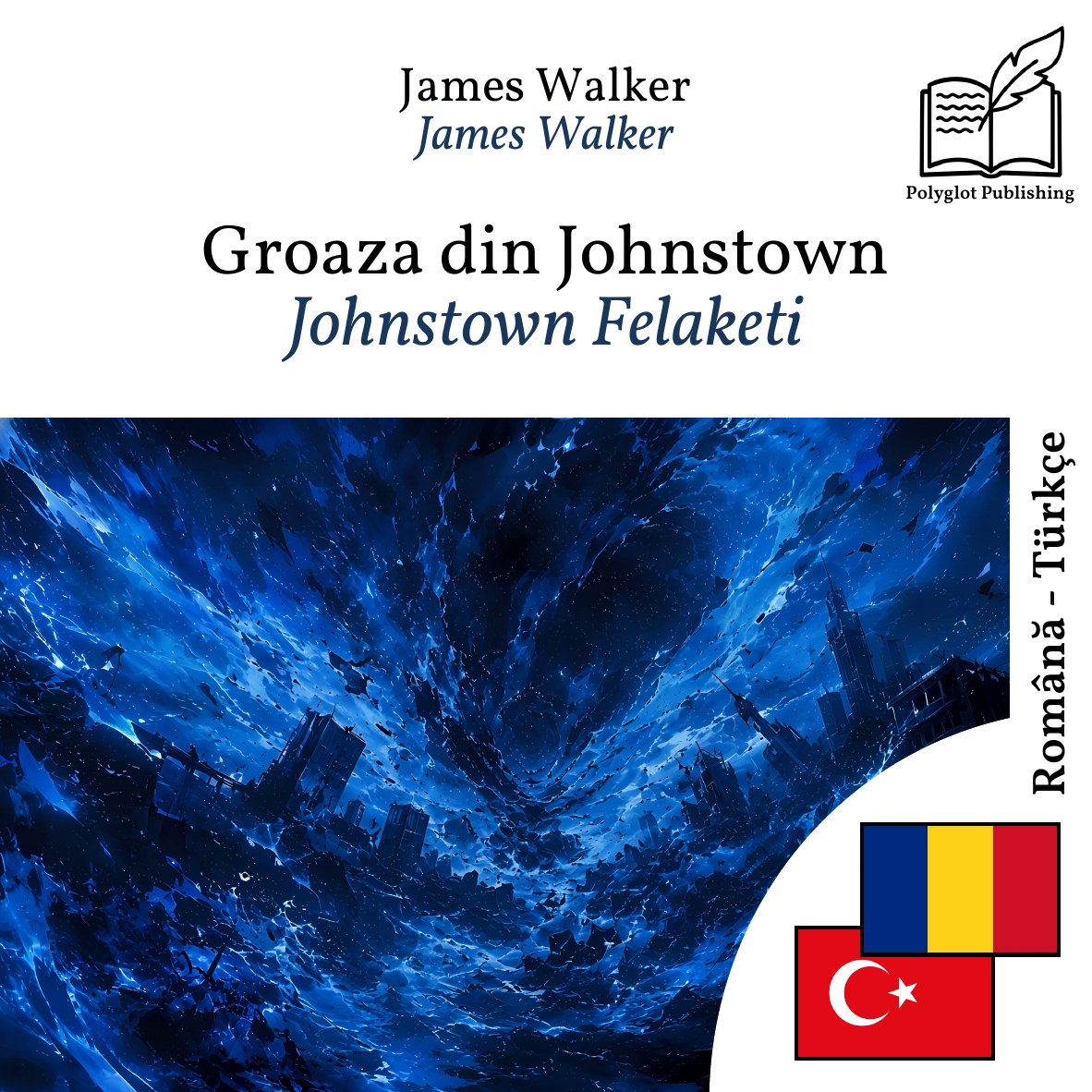 Johnstown Felaketi