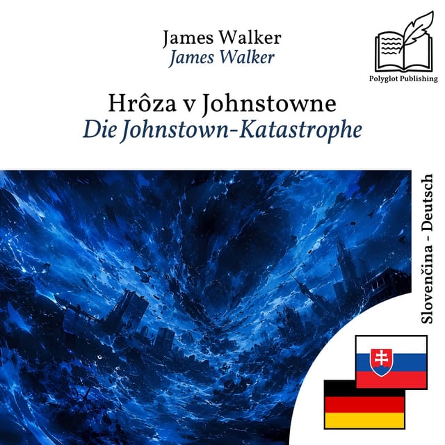 Die Johnstown-Katastrophe