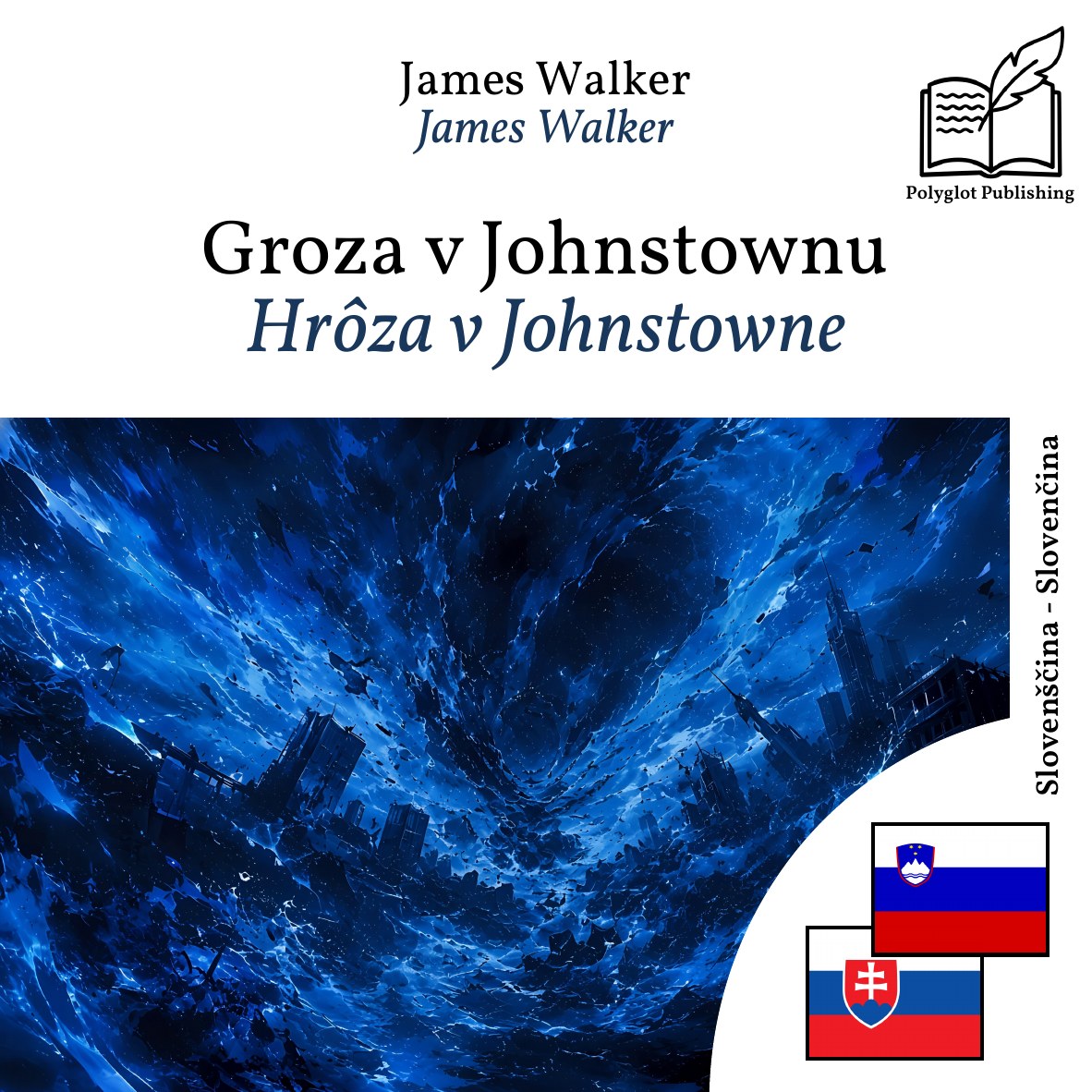 Hrôza v Johnstowne