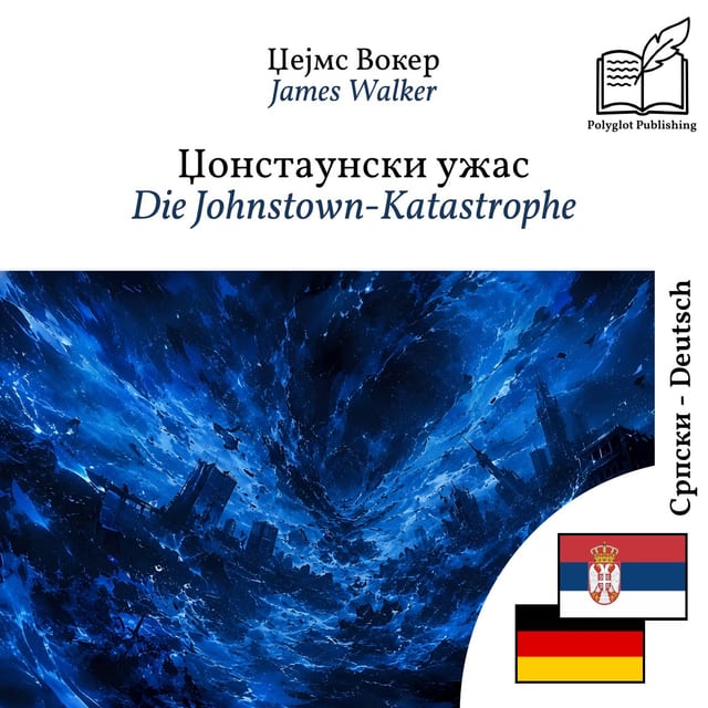 Die Johnstown-Katastrophe
