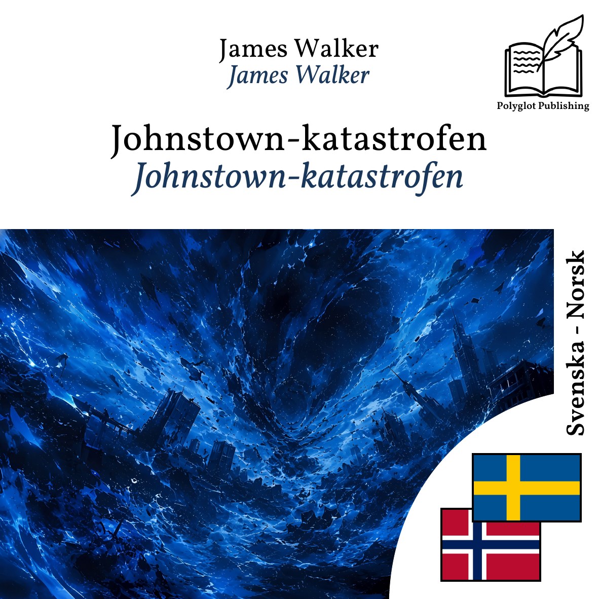 Johnstown-katastrofen