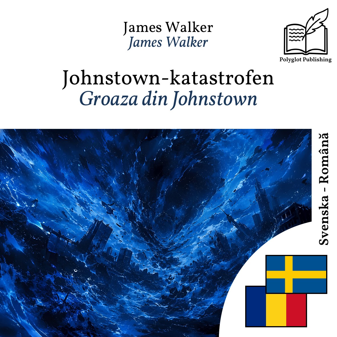 Groaza din Johnstown