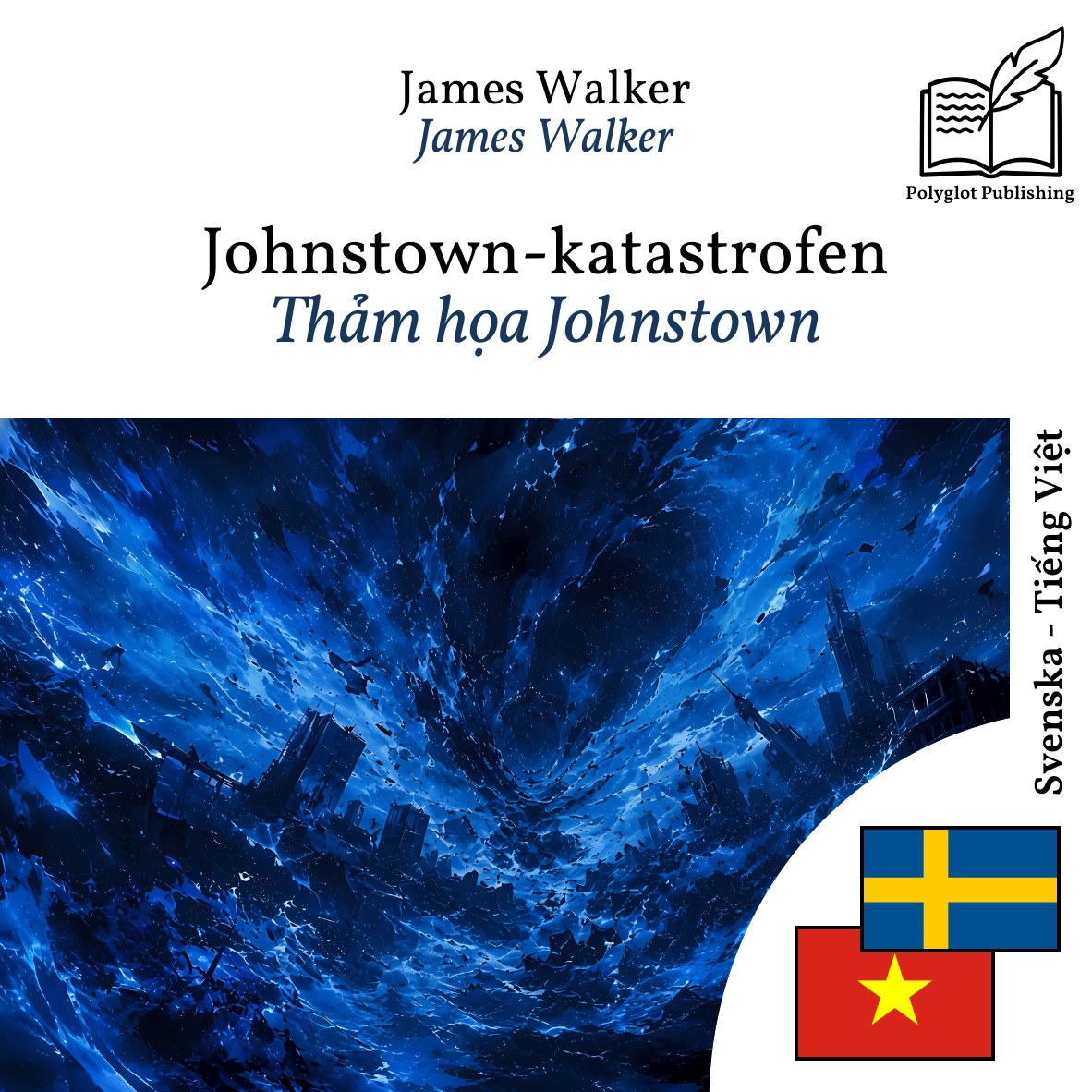 Thảm họa Johnstown