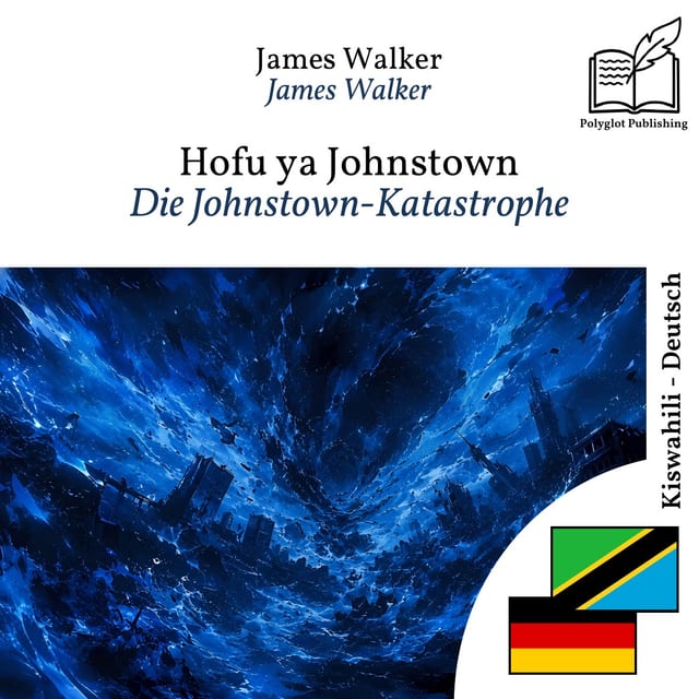 Die Johnstown-Katastrophe