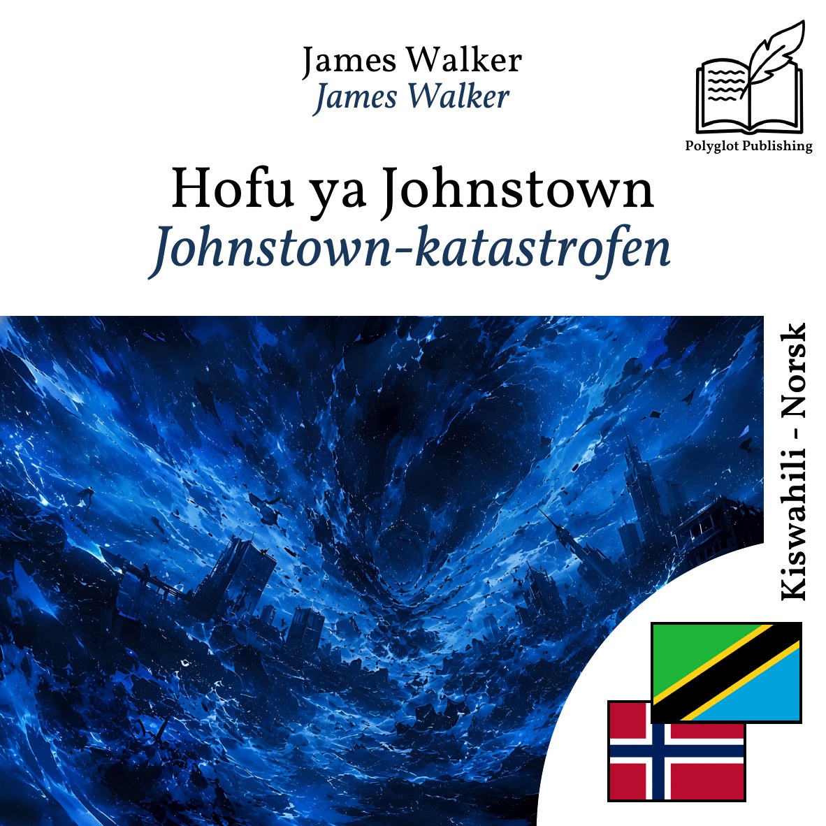 Johnstown-katastrofen