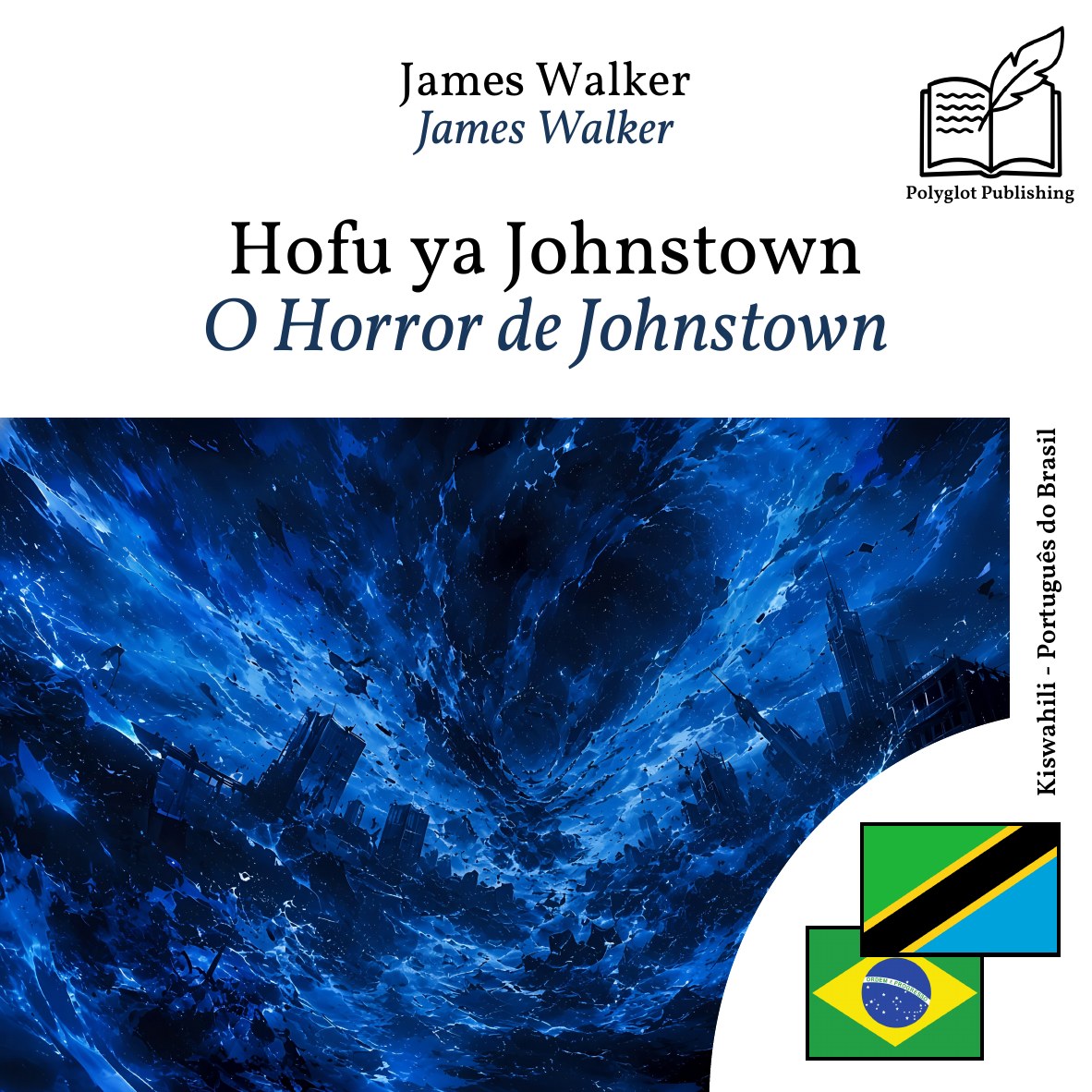 O Horror de Johnstown