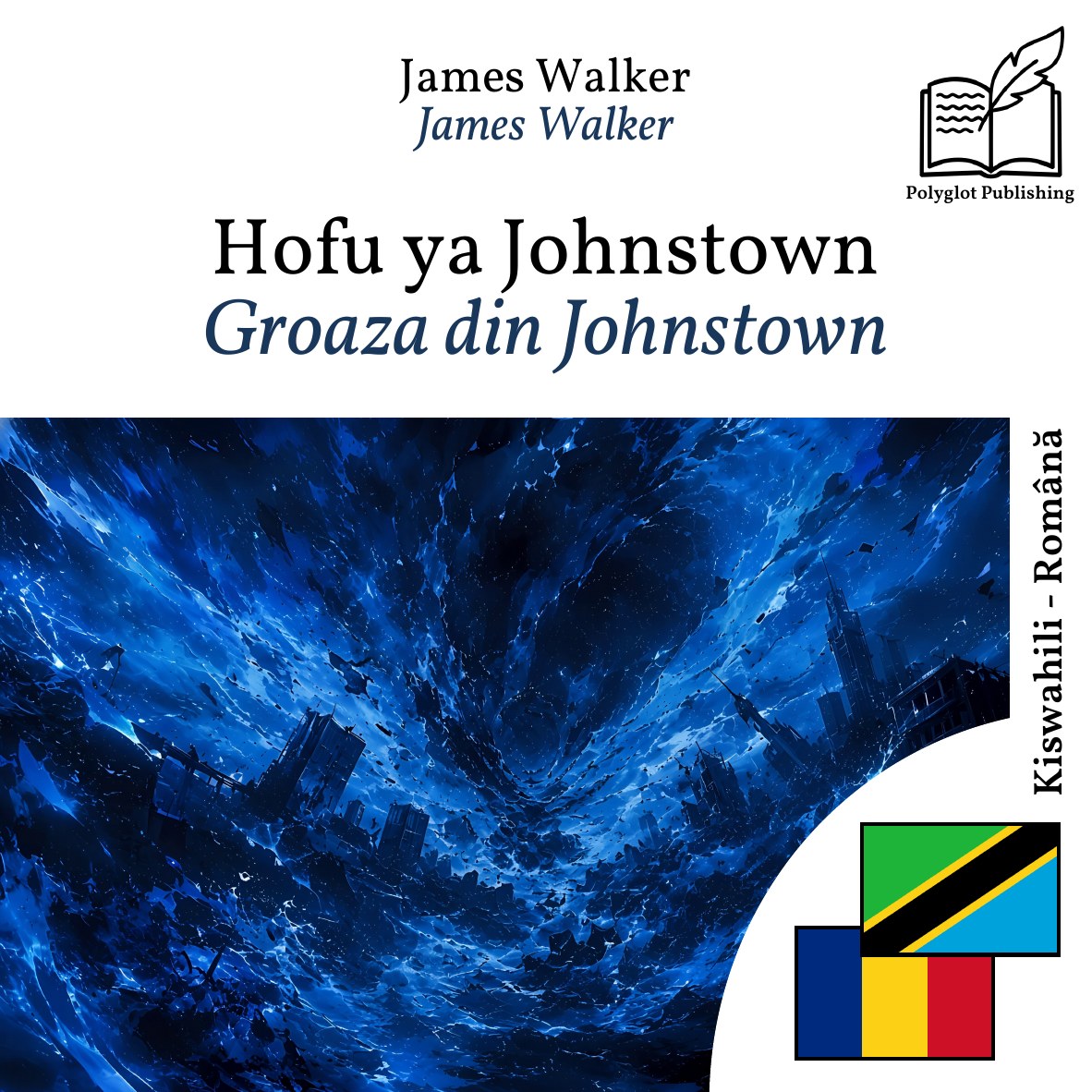 Groaza din Johnstown