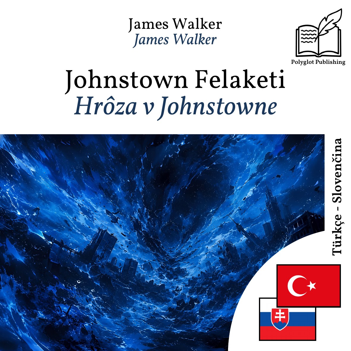 Hrôza v Johnstowne