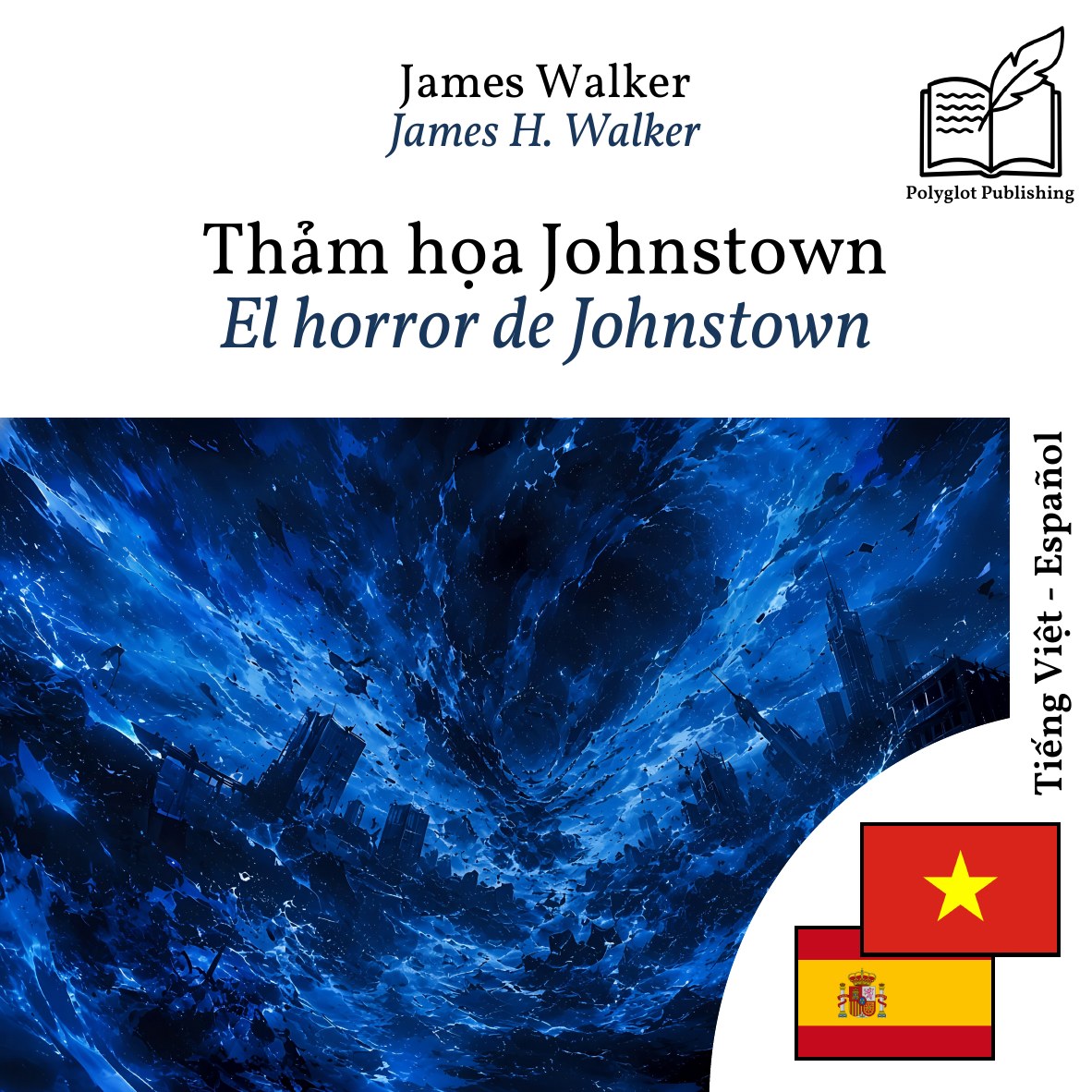 El horror de Johnstown