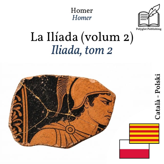 Iliada, tom 2