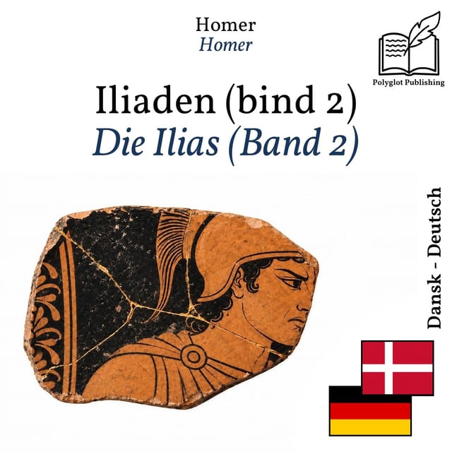 Die Ilias (Band 2)