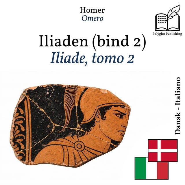 Iliade, tomo 2