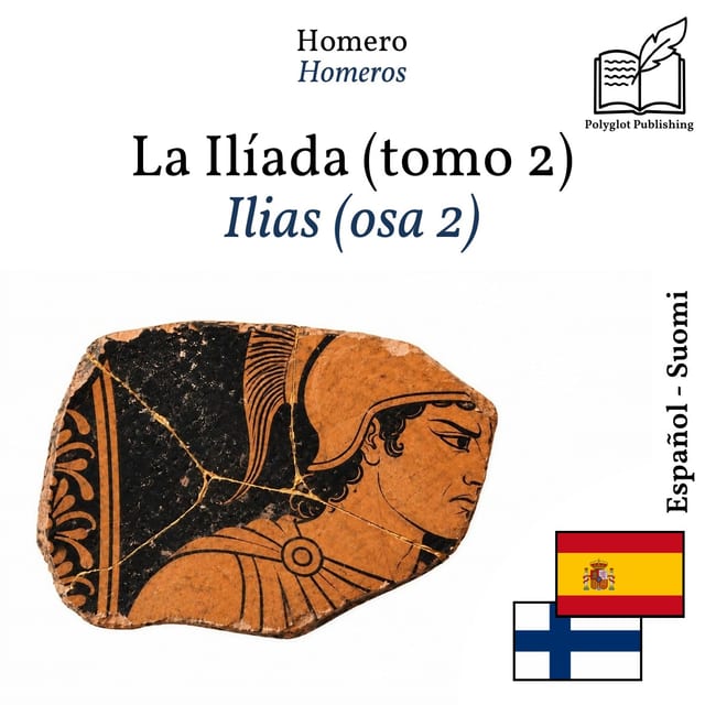 Ilias (osa 2)