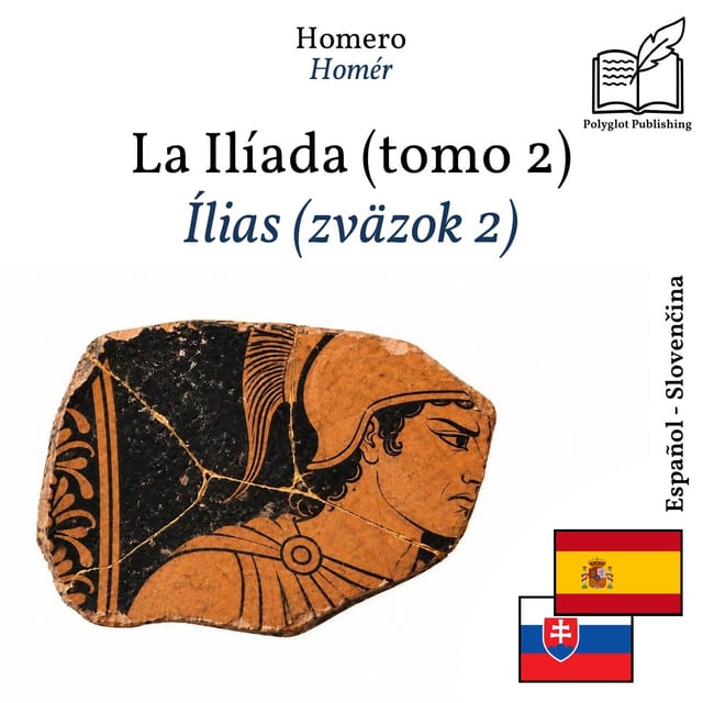 Ílias (zväzok 2)