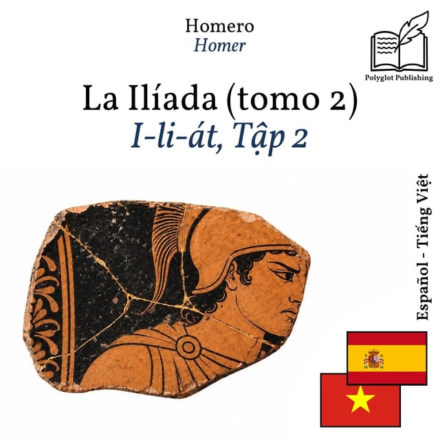 I-li-át, Tập 2