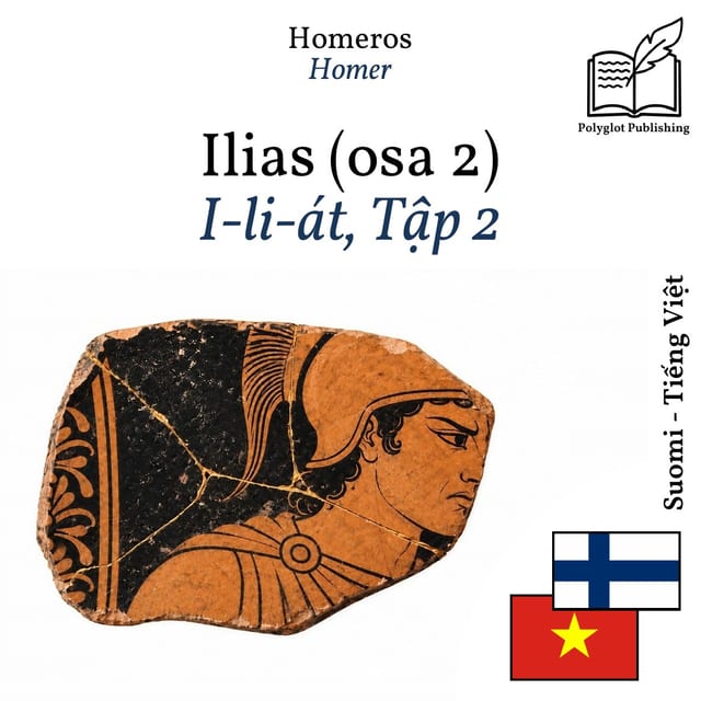 I-li-át, Tập 2