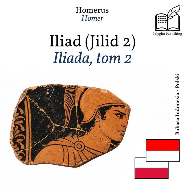 Iliada, tom 2