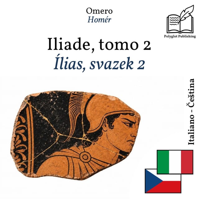 Ílias, svazek 2