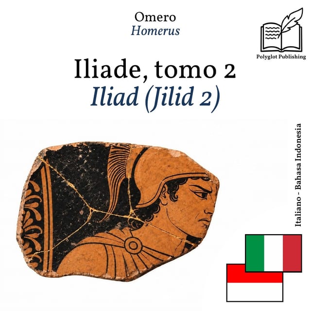 Iliad (Jilid 2)