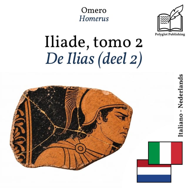 De Ilias (deel 2)