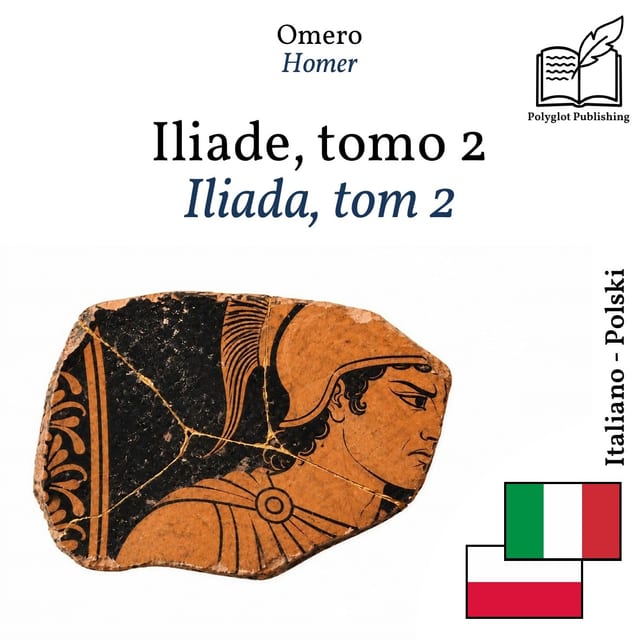 Iliada, tom 2