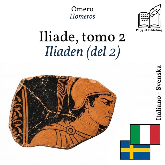 Iliaden (del 2)