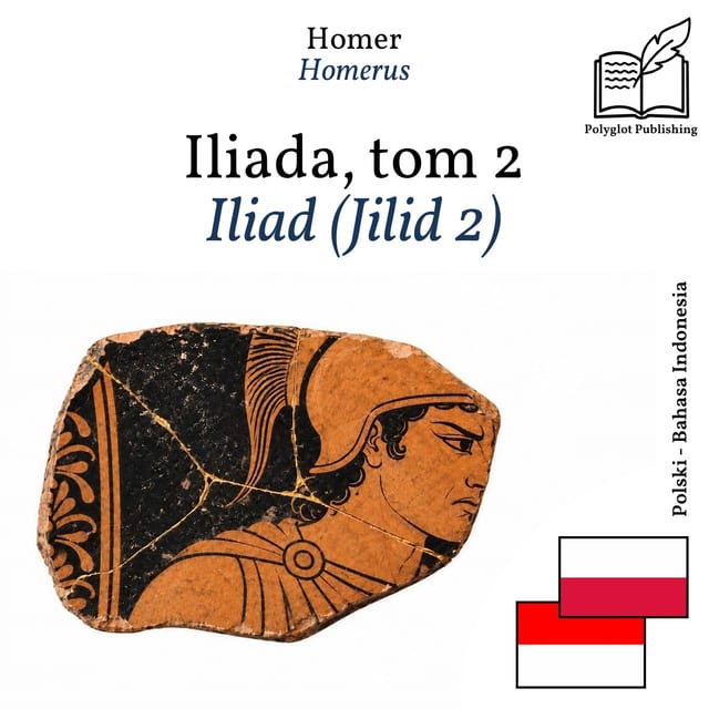 Iliad (Jilid 2)